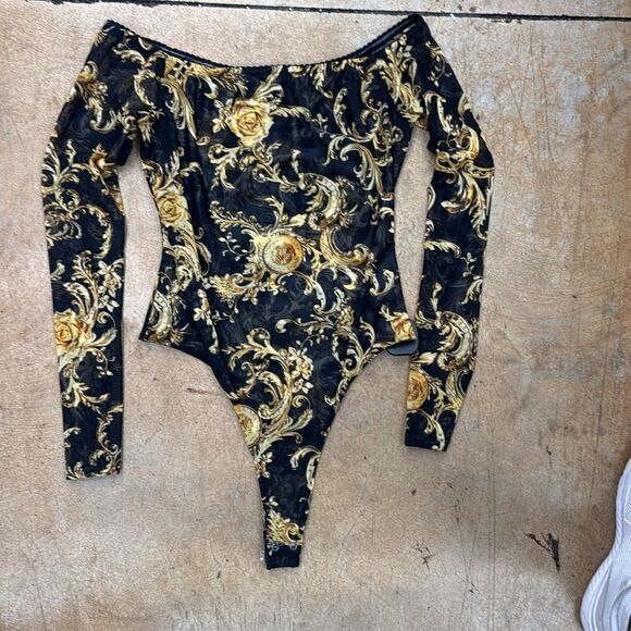L’agence bodysuit - Picture 1 of 9